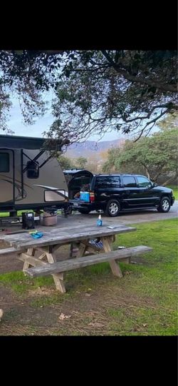 2005 GMC Yukon