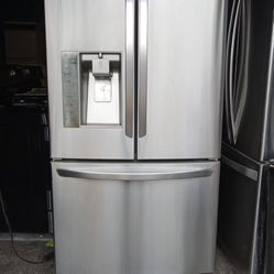 Fridge 30 Inch