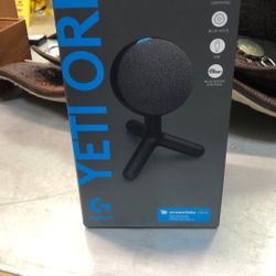 Logitech Yeti Orb 
