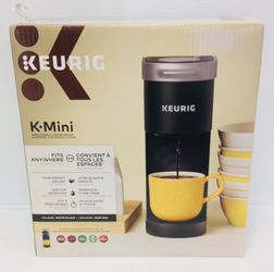 KEURIG K MINI COFFEE MAKER