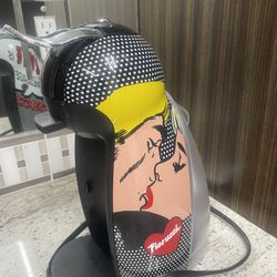 Dolce Gusto Coffee Machine