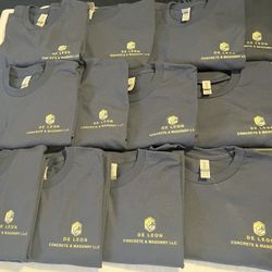 Custom Shirts
