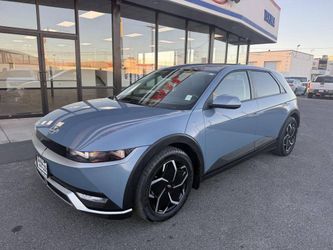 2023 Hyundai IONIQ 5