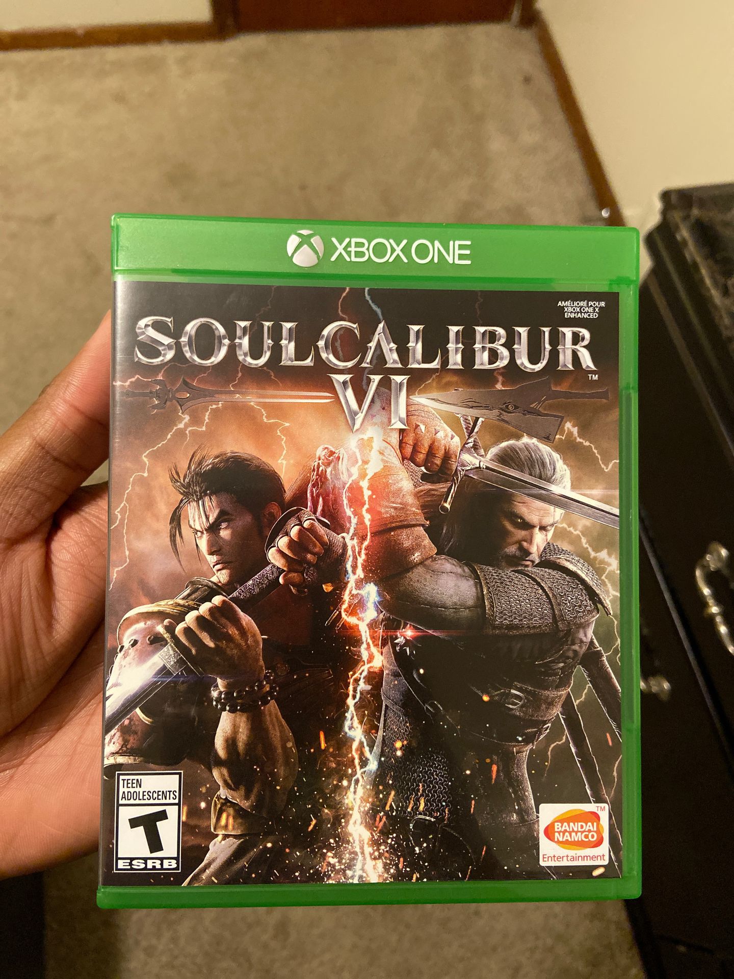 Soul Calibur 6 - Xbox One