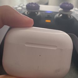 Air Pod Pro 2nd Gen