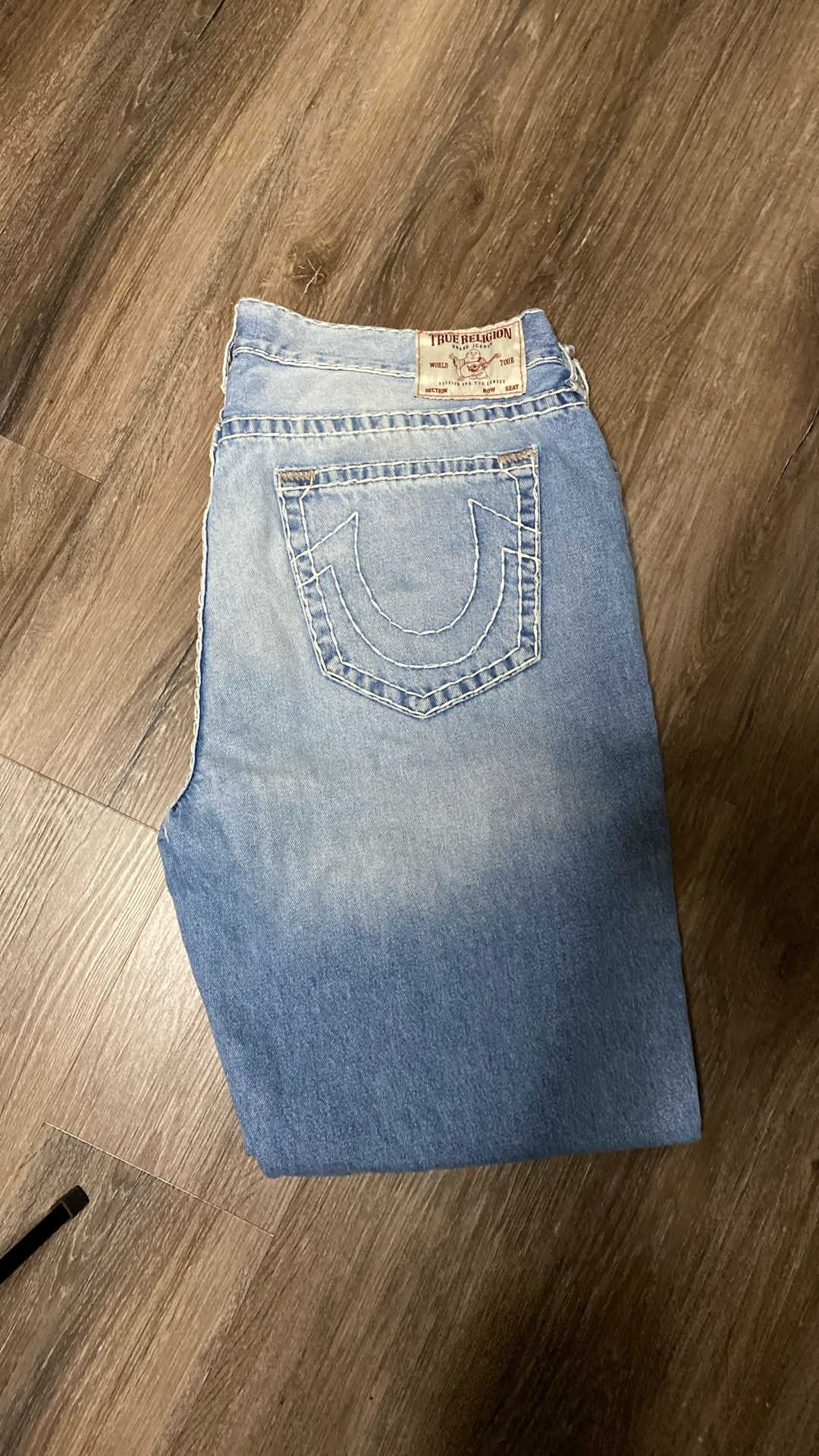 True Religion