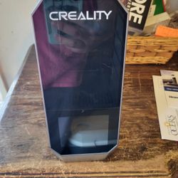 Creality Filament Dryer Box (3D Printing)
