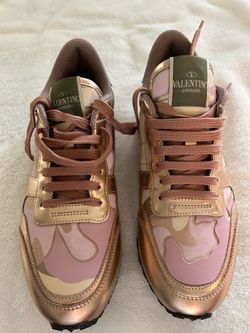 Valentino women shoes