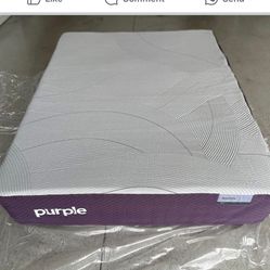 Restore Plus Firm, Full, Like New, Perfect Condition
