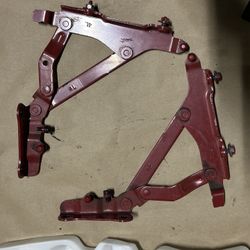 06-15 Trunk Lid Lift Hinge Bracket For MX5 Miata