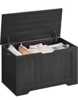 VASAGLE Storage  shoe bench
