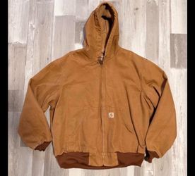 Carhartt jacket