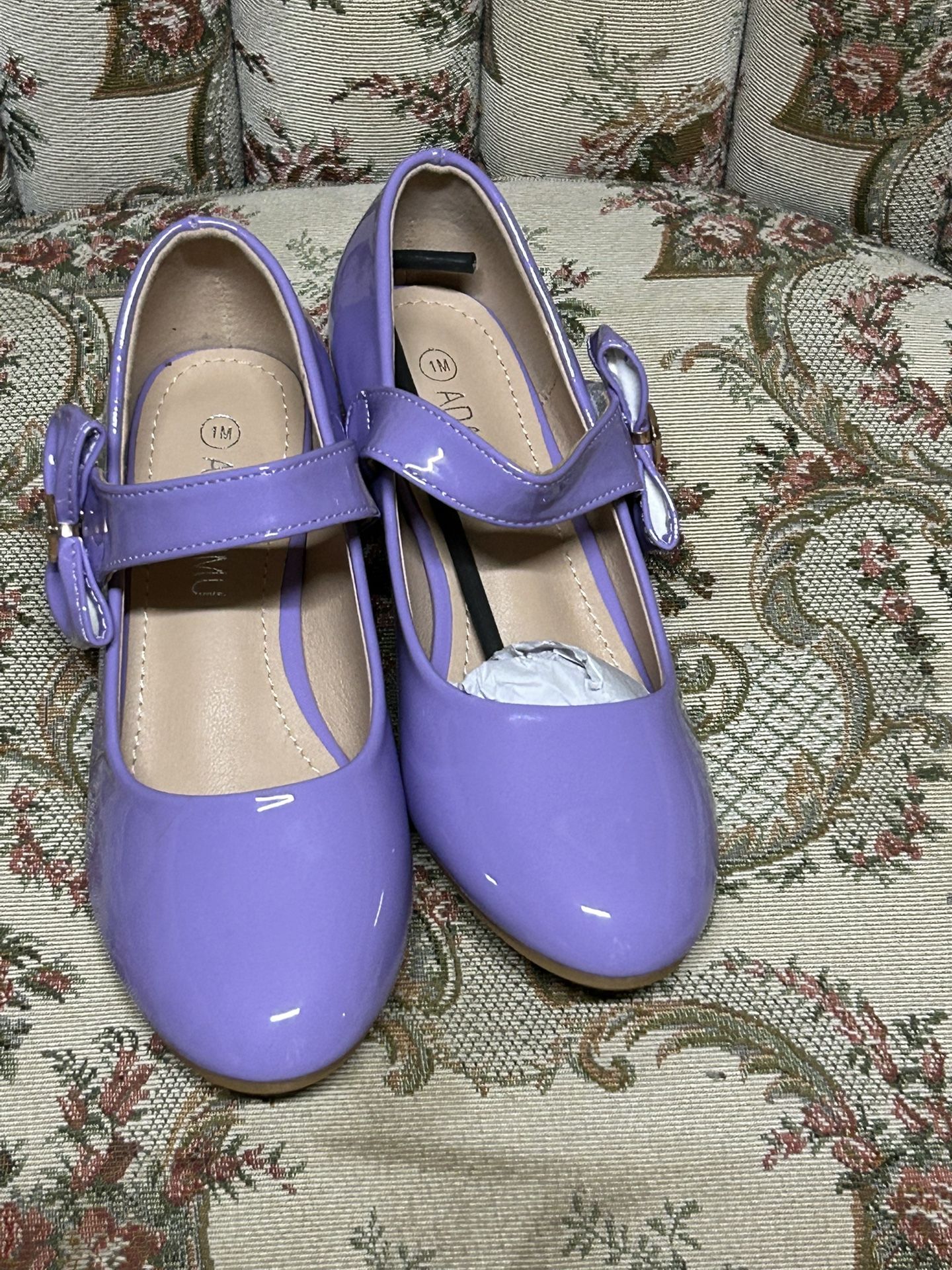Girls Shoes 