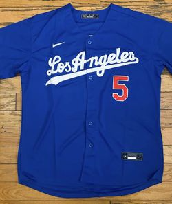 Freeman Road Blue Men Or Youth Jersey