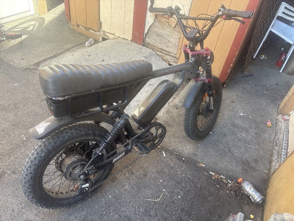 Bike