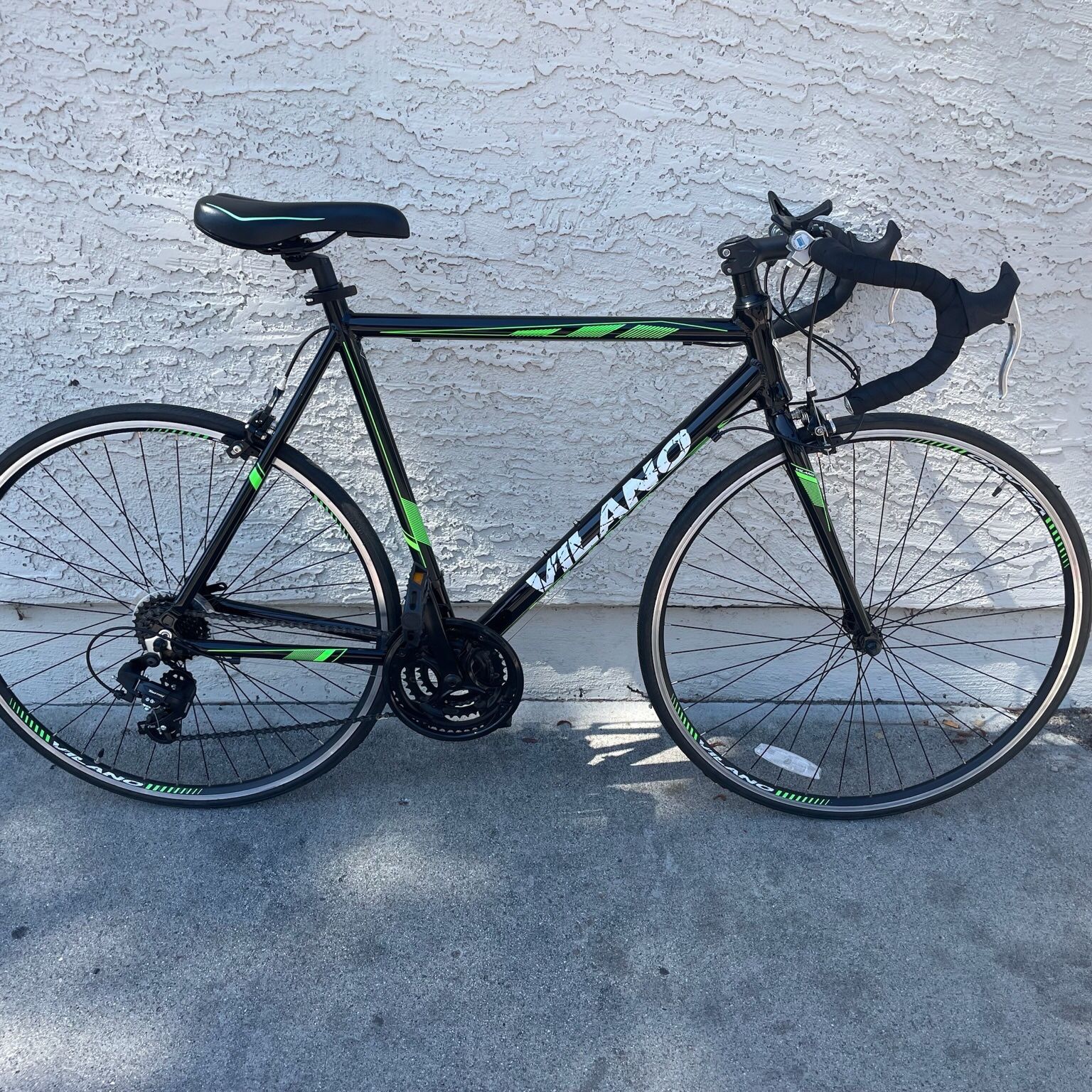 vilano road bicycles