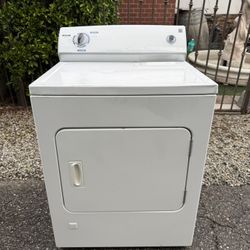 Dryer In Great Working Condition 