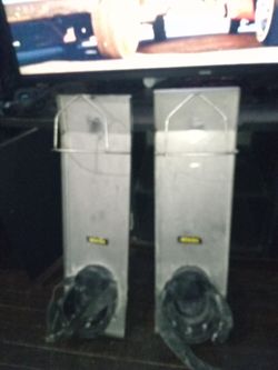Concrete Sliders 