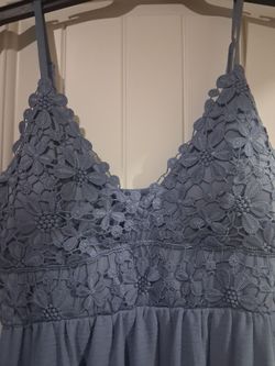 Dress lot