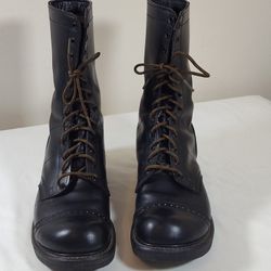 HH Brand Double H975 Leather Boots