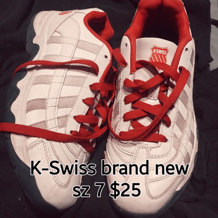 Kswiss