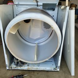 Washer And Dryer Repair 