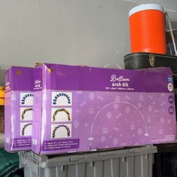 Balloon Garland Set Of 2