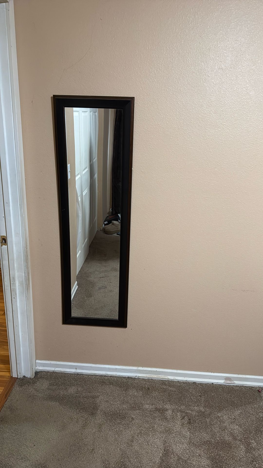 Wall Mirror