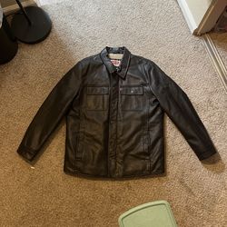 Levi Straus Mens Jacket