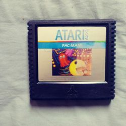 Pac-Man
