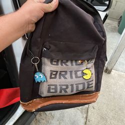 Backpack