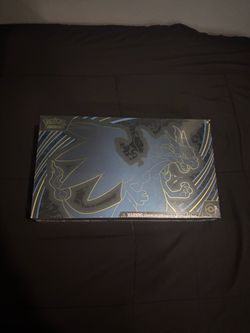 Mega Charizard X ex Ultra Premium Collection