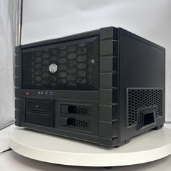 *Payment Plans Available* Nvidia GTX 1650 Intel i5-6600K 16GB RAM 256GB SSD DD4 RGB Gaming PC