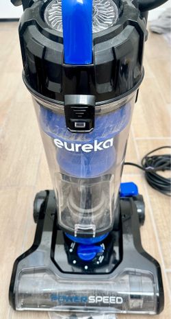 Eureka Vacuum Cleaner with Attachments