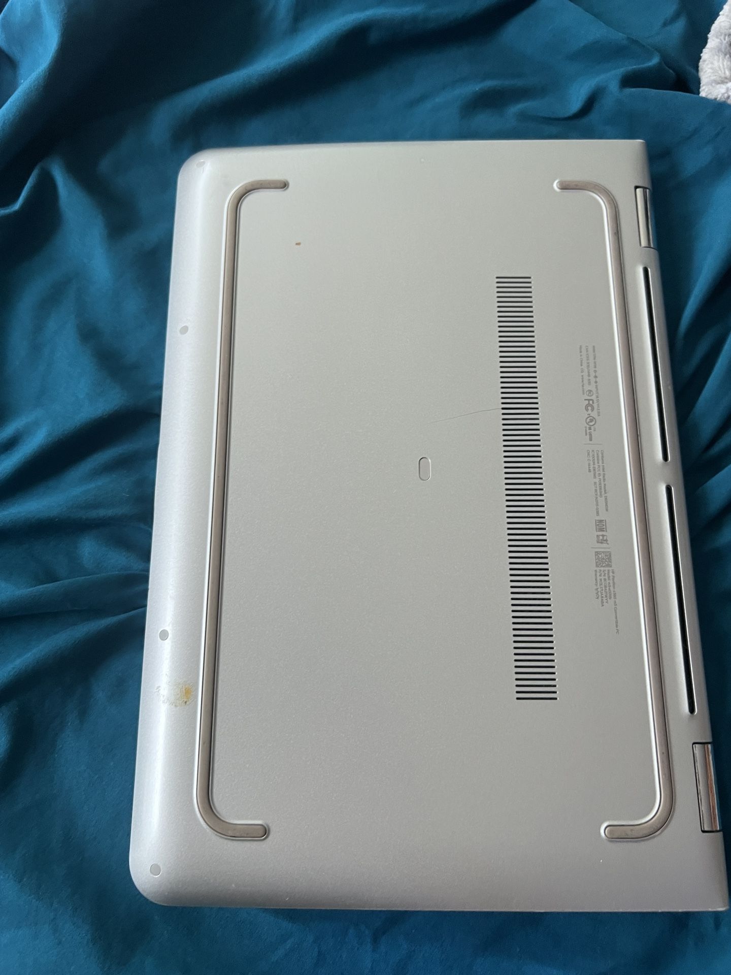 Hp Computer
