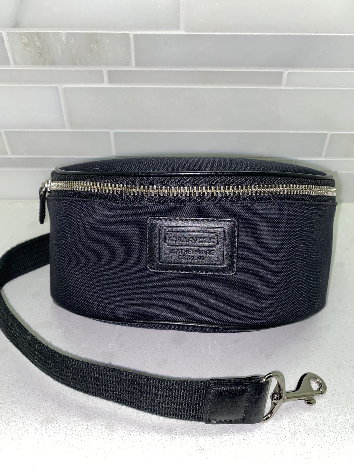 Coach Fanny Pack