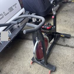 Pro-Form Exercise Bike