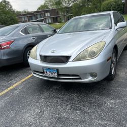 2006 Lexus ES 330