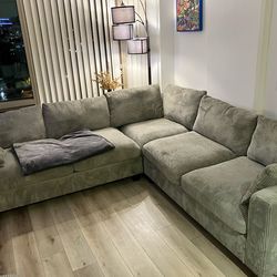 Living-Room Couch/Sectional