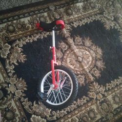 Unicycle