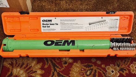 Inner Tie Rod Tool