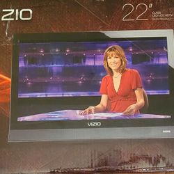 Brand New 22" Vizio TV 