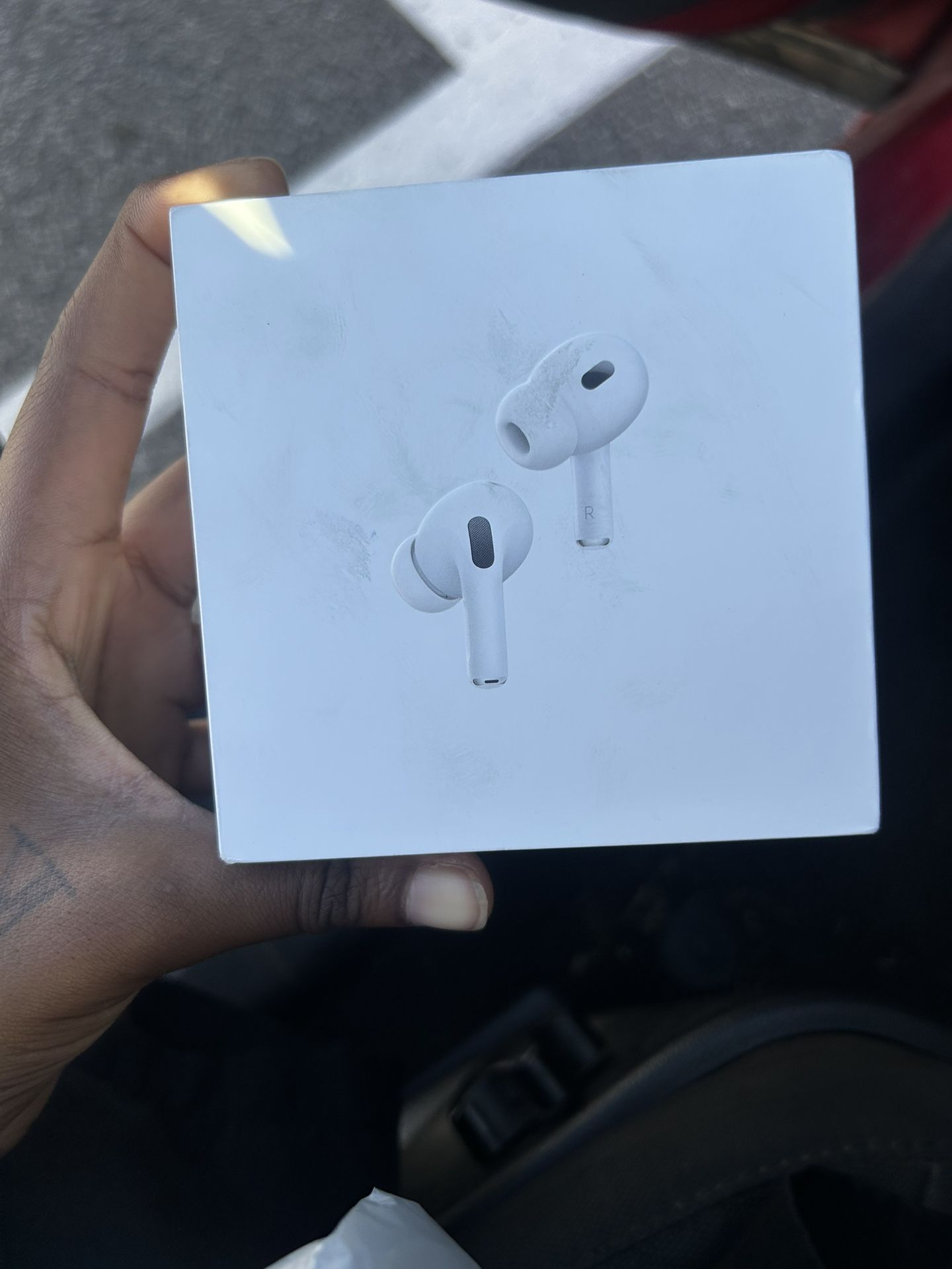 AirPod Pro 2