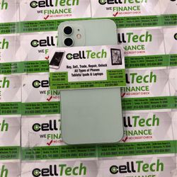 iPhone 12 Unlocked!!!