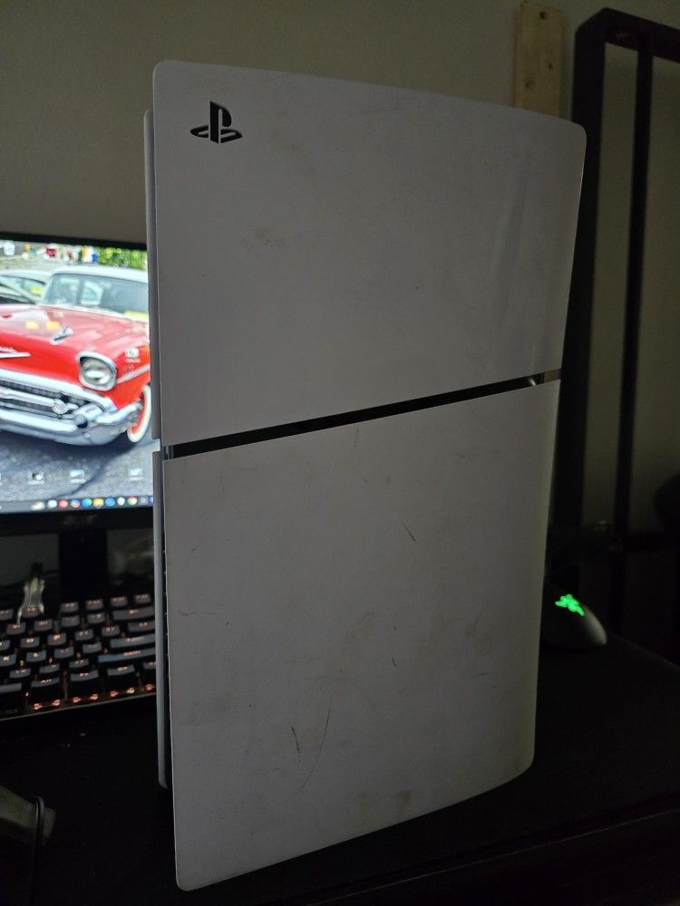 Ps5
