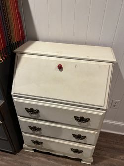 Secretary Desk