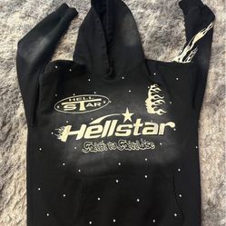 *BEST OFFER* hellstar hoodie