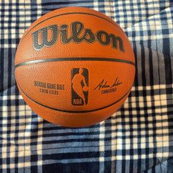 Official NBA Basketball