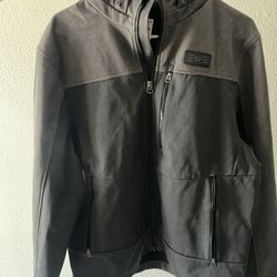 Men’s Cinch Jacket M 