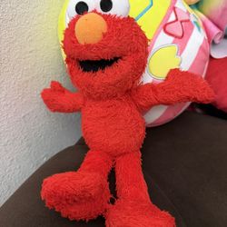Elmo